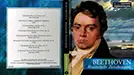 Romantische Zwischenspiele - Ludwig van Beethoven